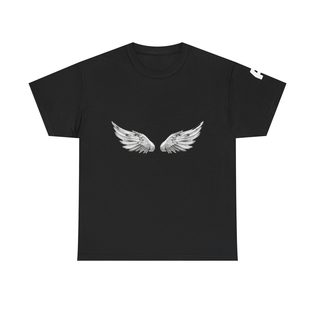 Angel T-Shirts