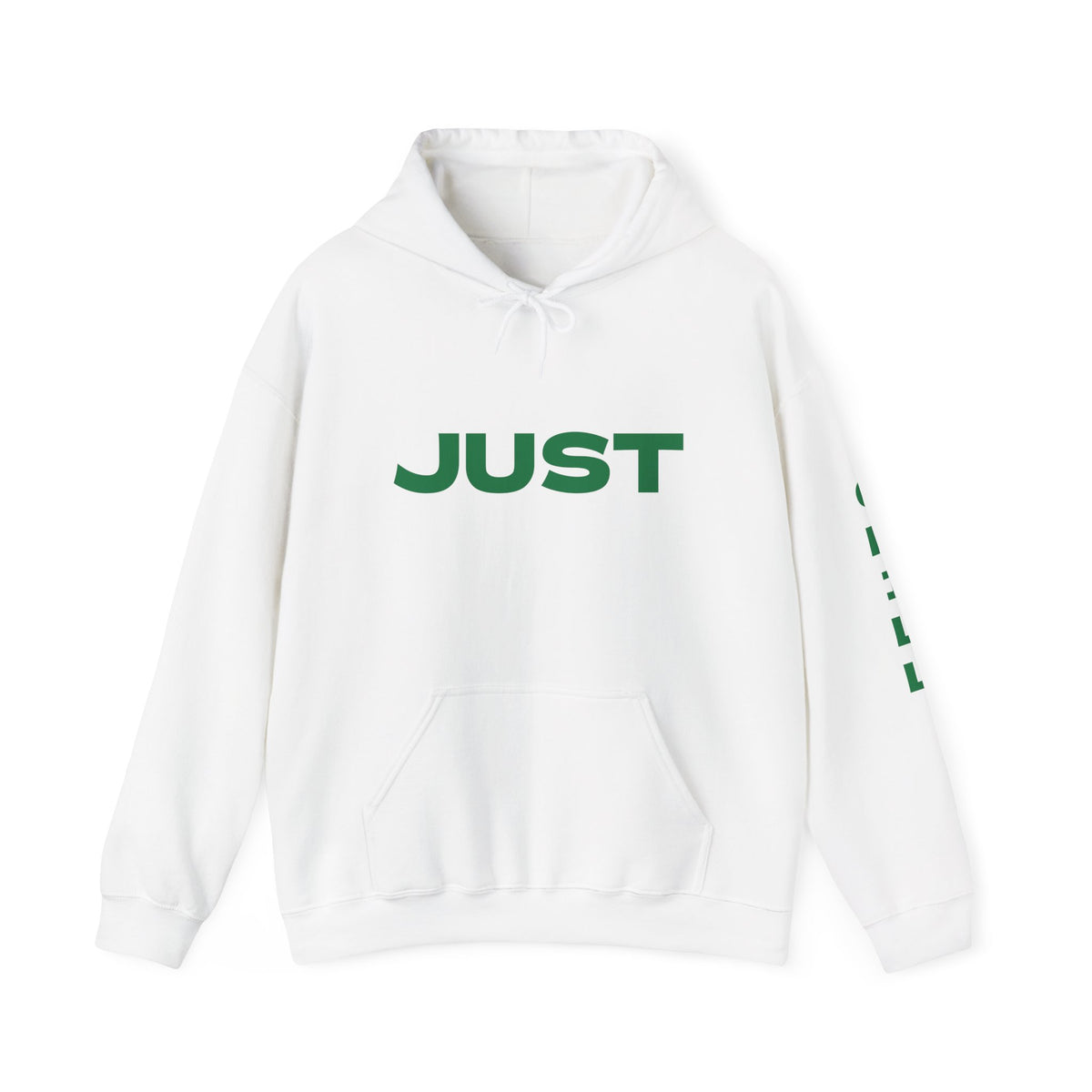 Just Chill Hoodie Jumpers