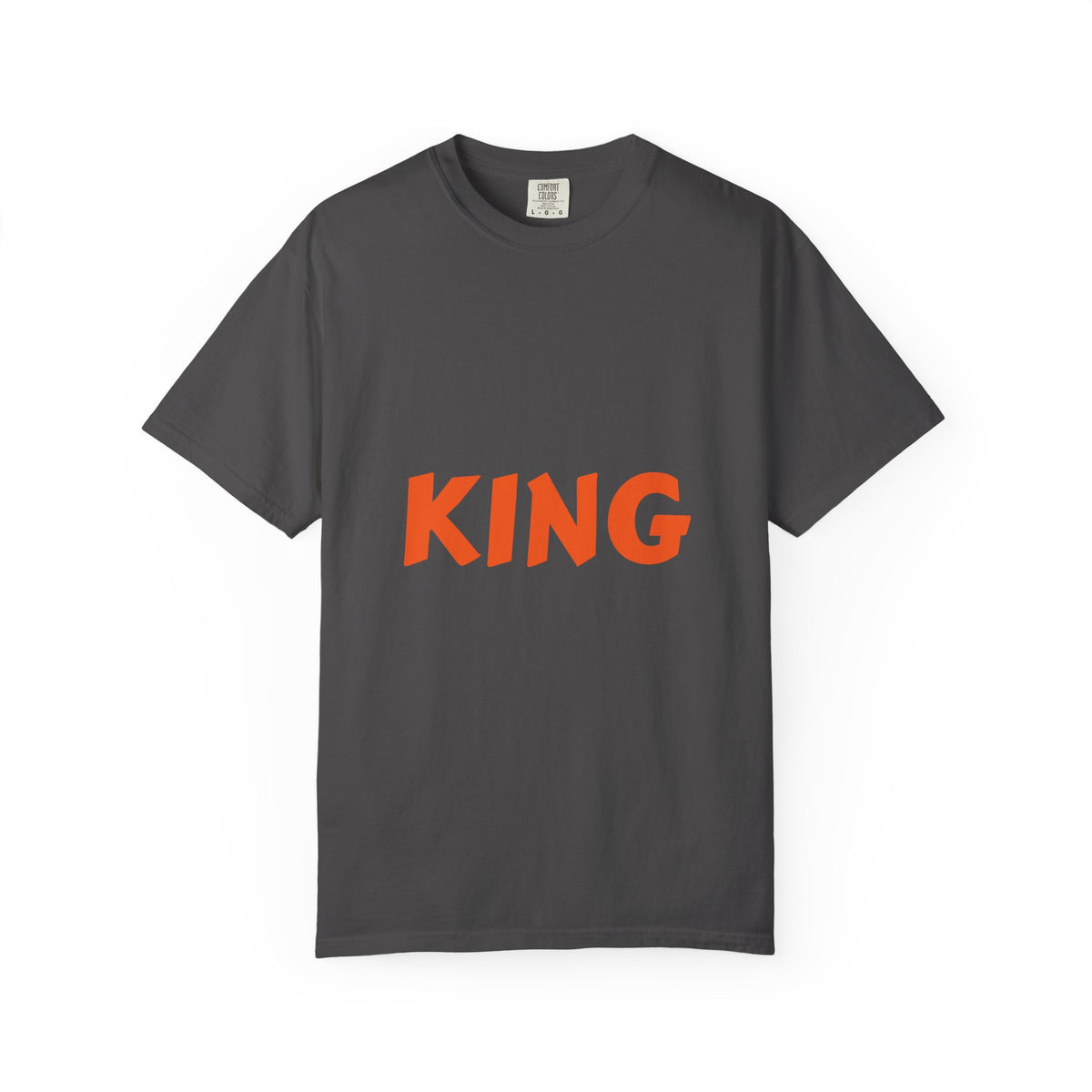 King T-shirt