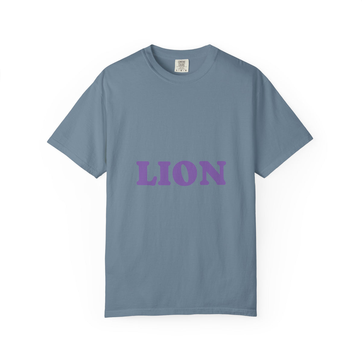 Lion T-shirt