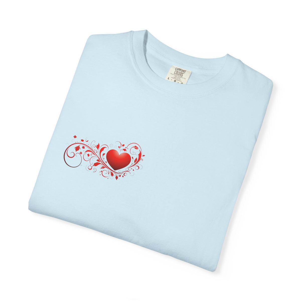 Love T-shirt