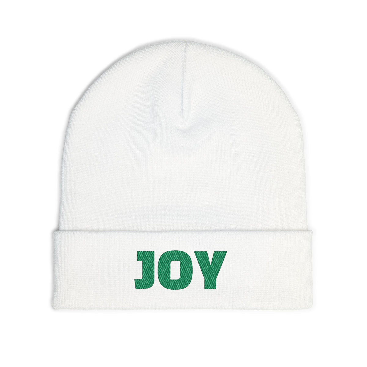 Joy Beanie Hat