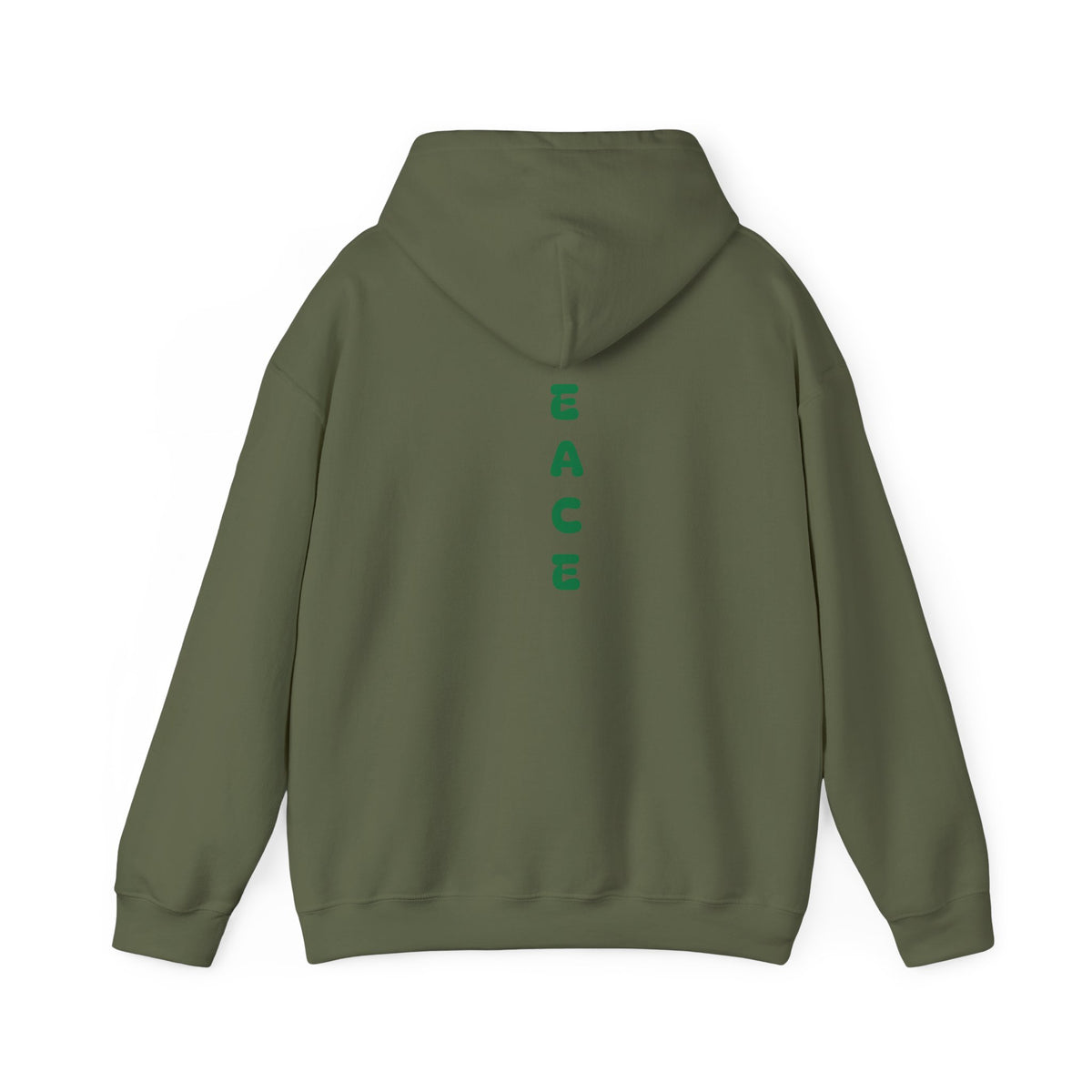 Peace Hoodie Jumpers