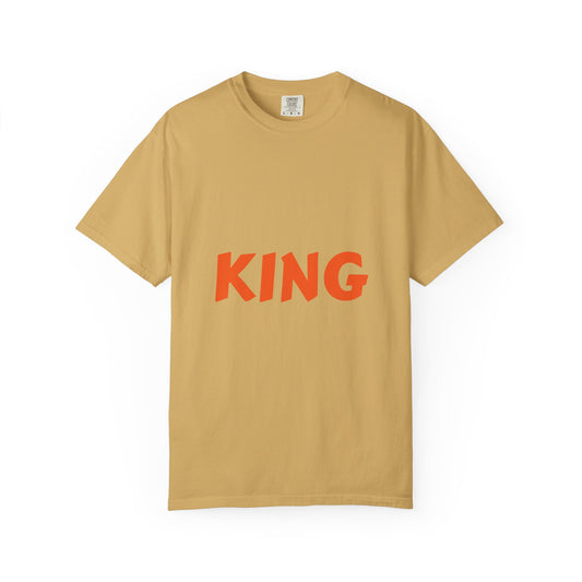 King T-shirt