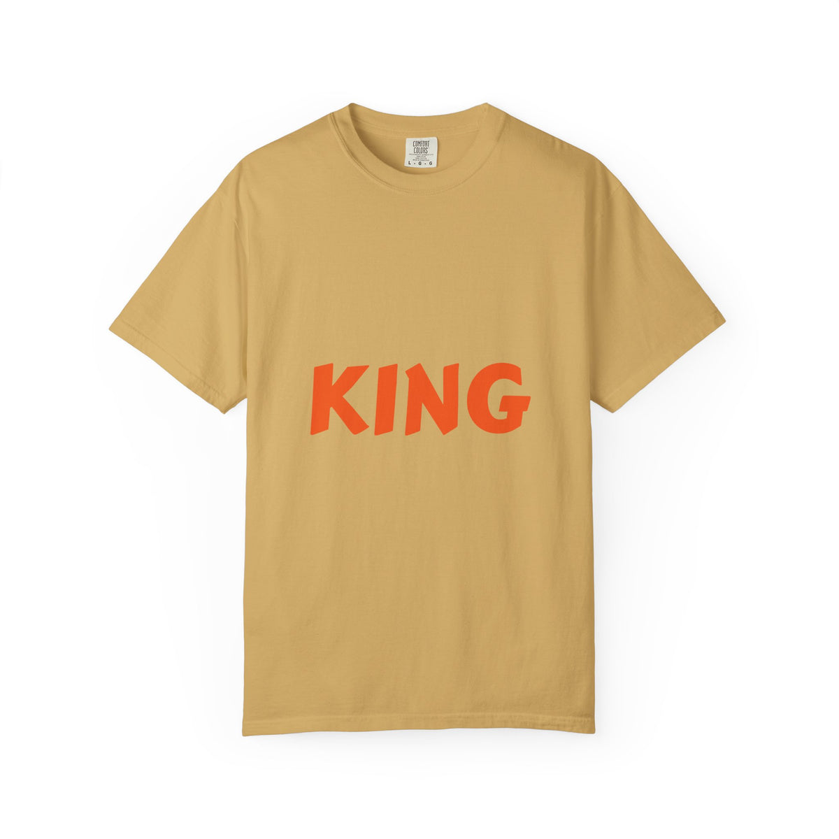 King T-shirt