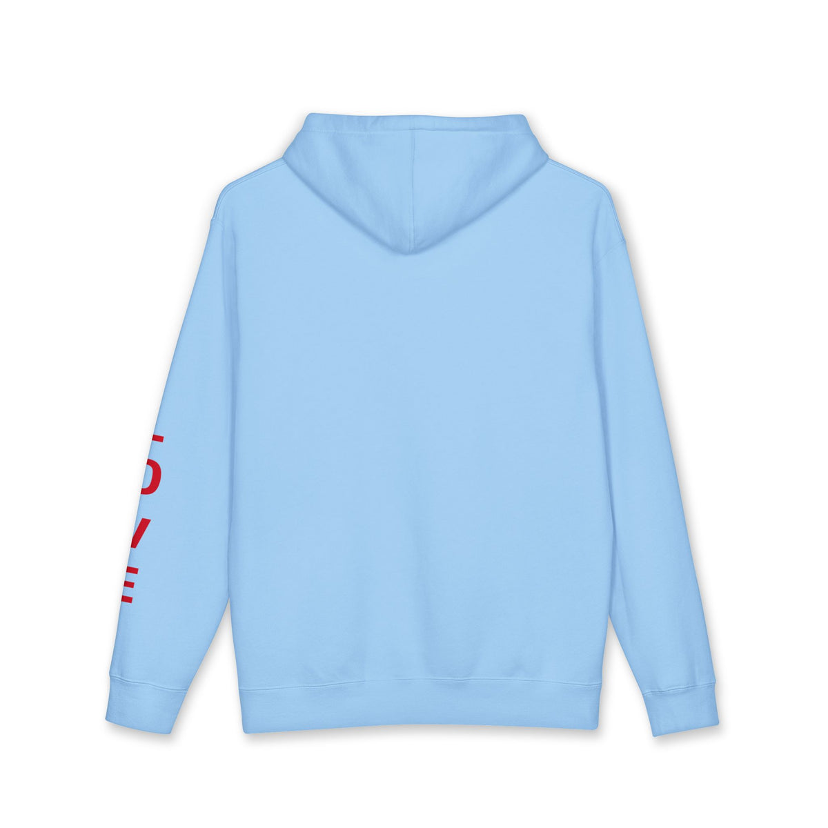 Love Hoodie Jumpers