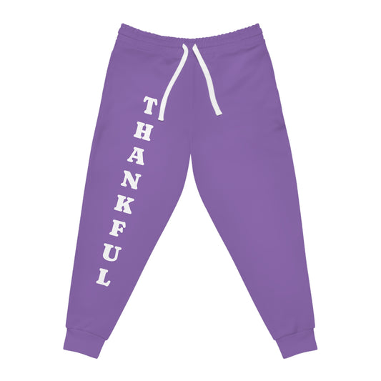 Thankful Joggers
