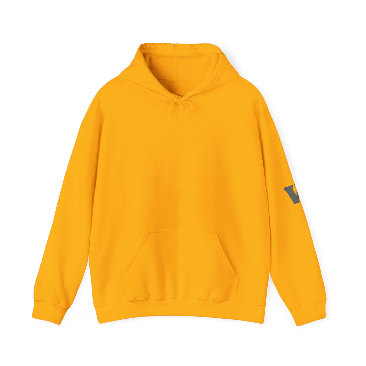 Warrior Hoodie Jumpers