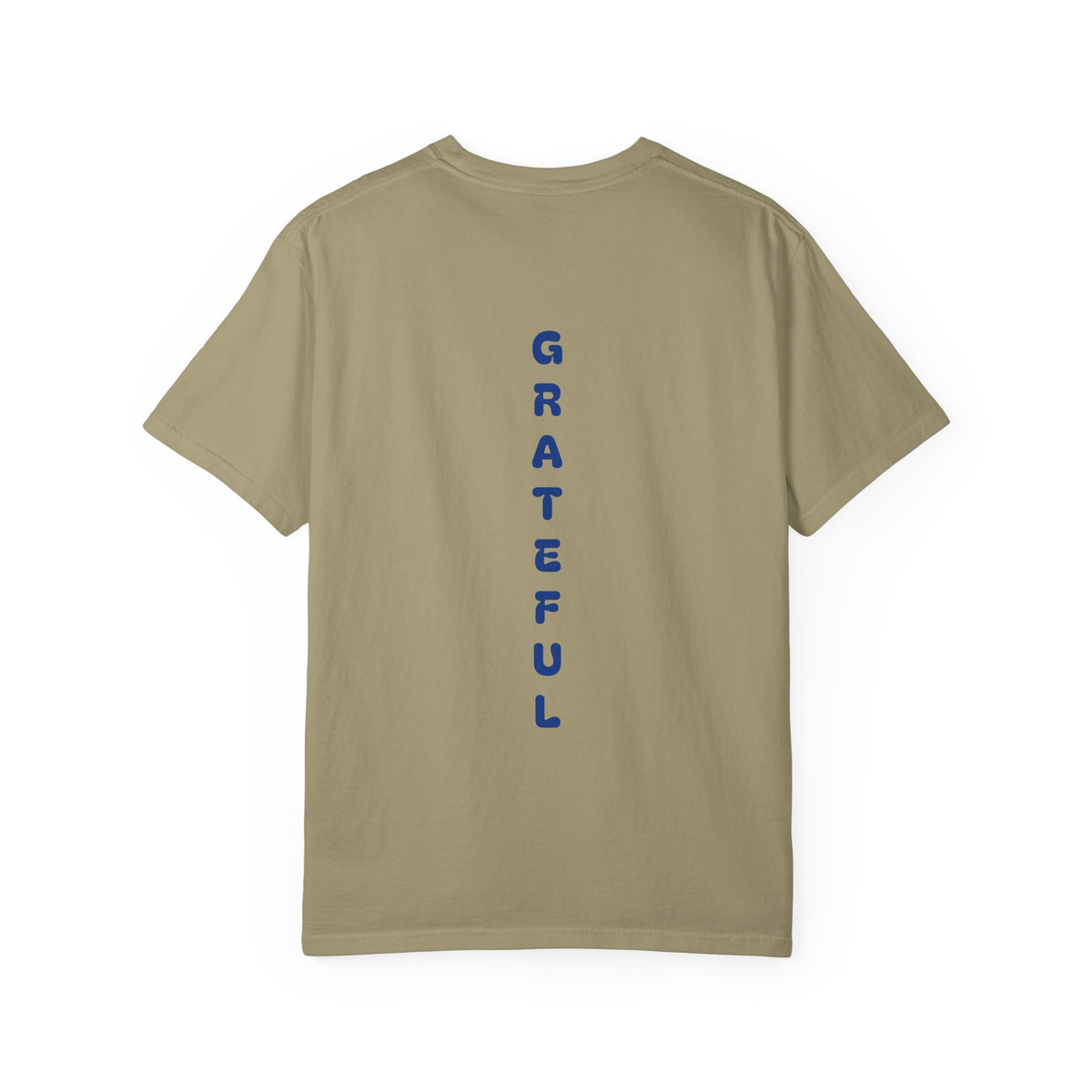 Grateful T-shirt