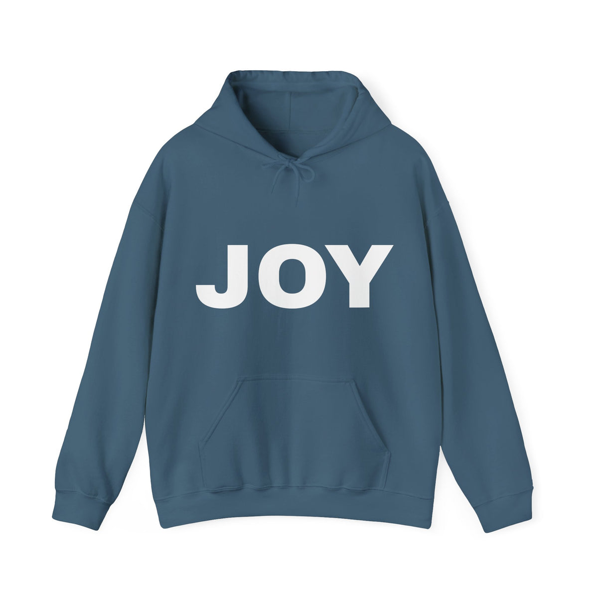 Joy Hoodie Jumpers