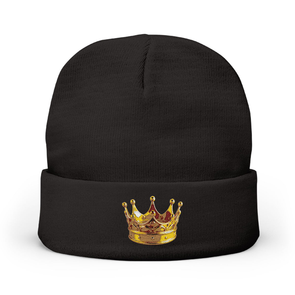 King Beanie Hats