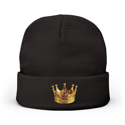 King Beanie Hats