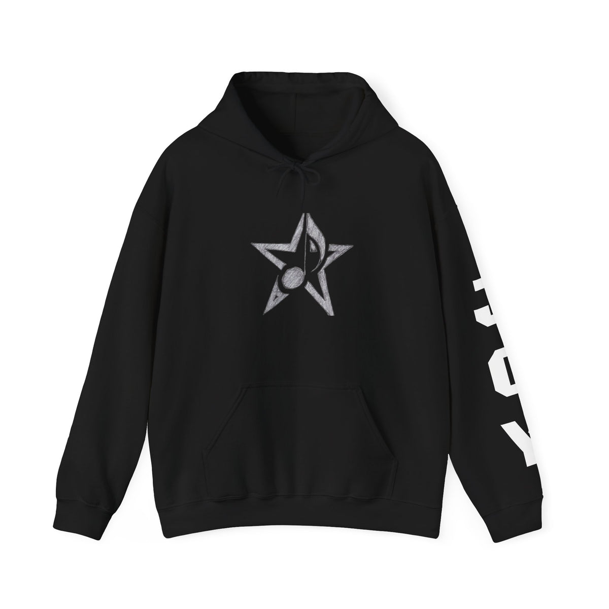 Joy Hoodie Jumpers
