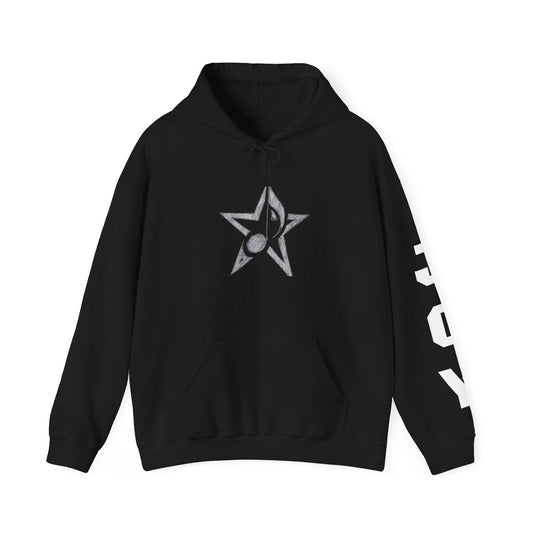 Joy Hoodie Jumpers