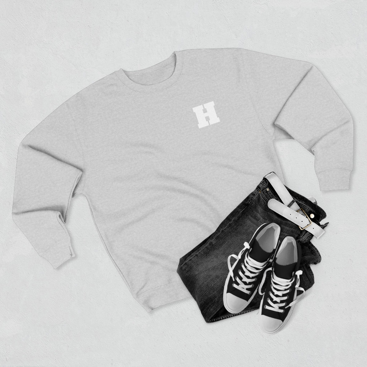 Happiness Jumpers