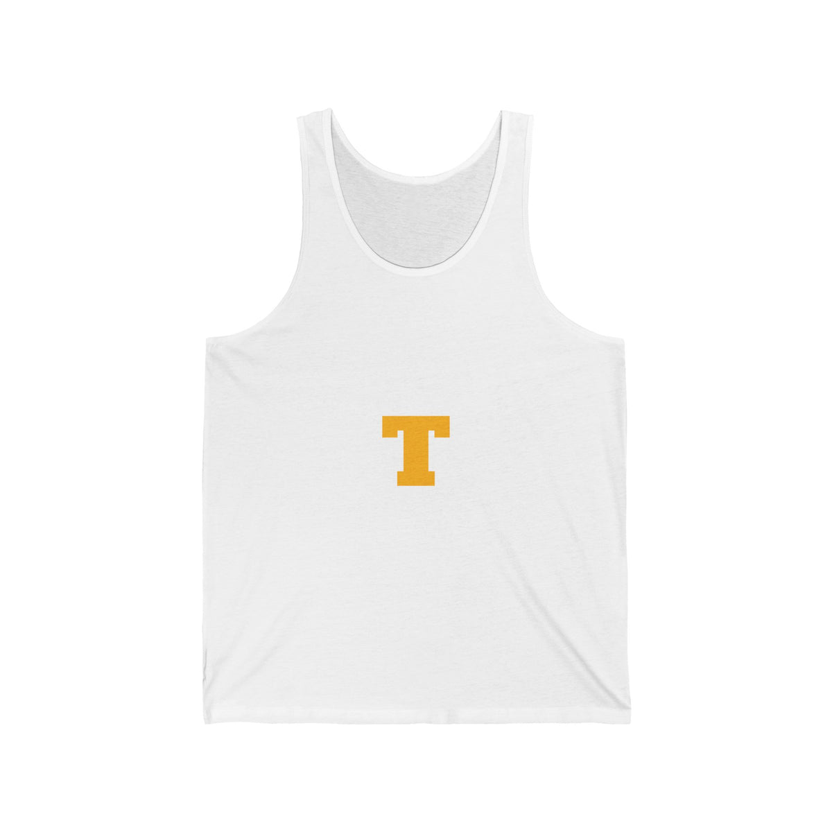 Thankful Man’s Vest Top