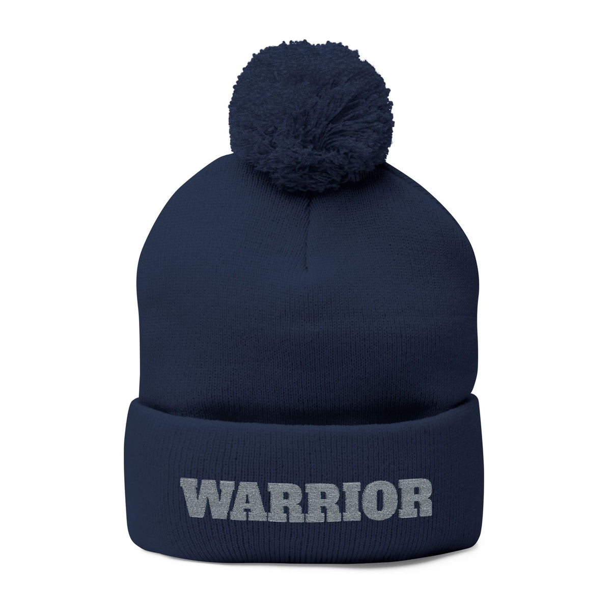 Warrior Woolly Hat