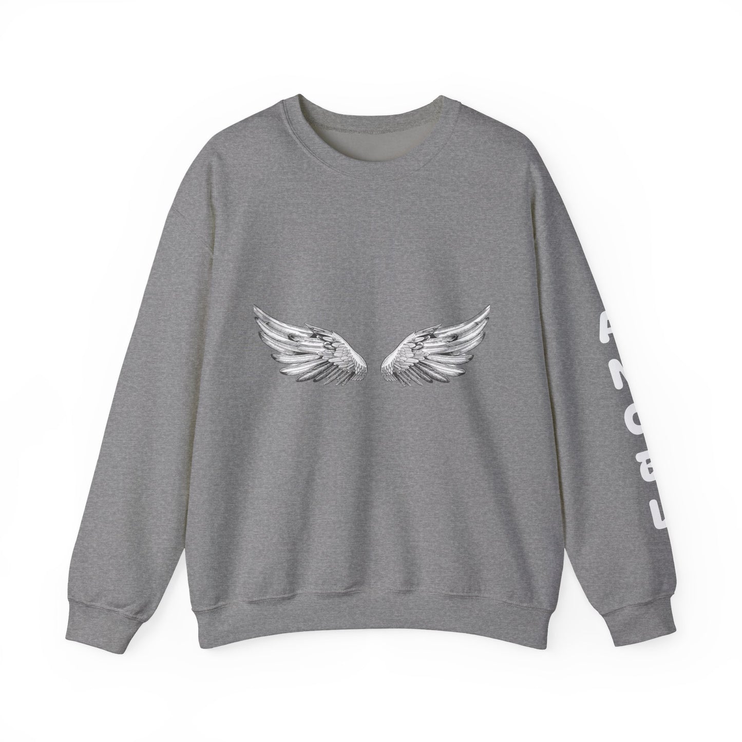 Angel Jumpers