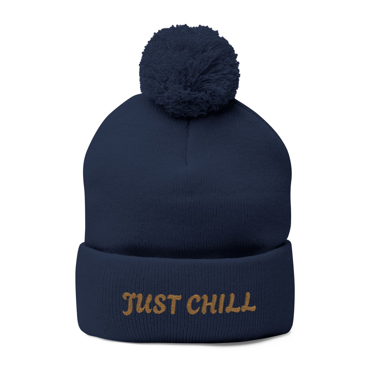Just Chill Woolly Hat