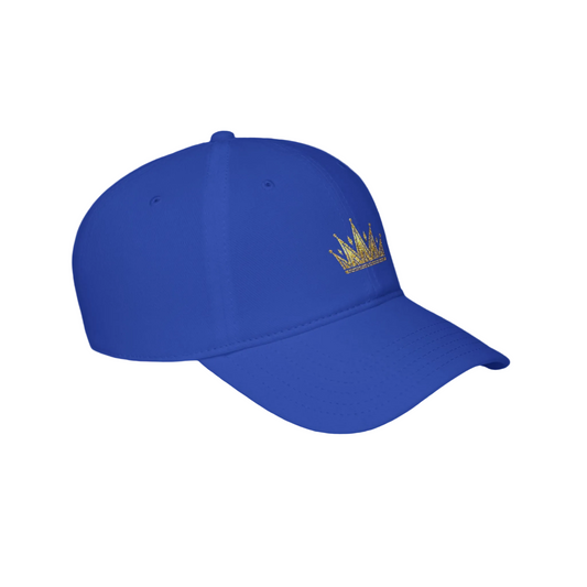 Queen’s Cap