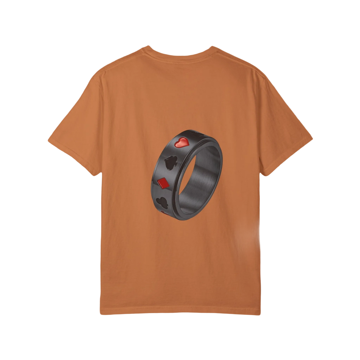 JOY T-shirts