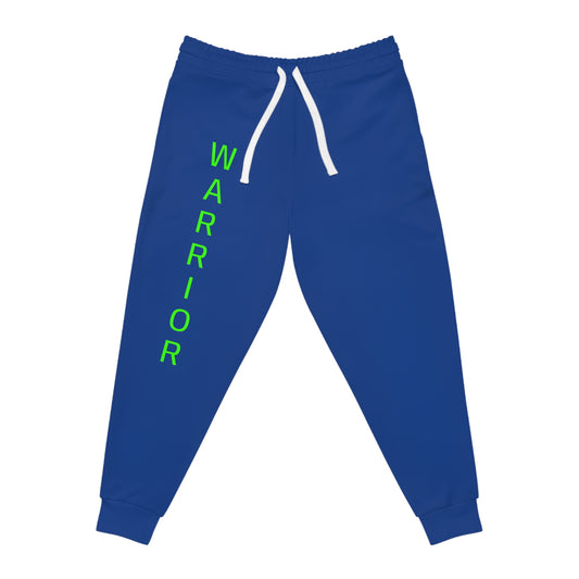 Warrior Jogger