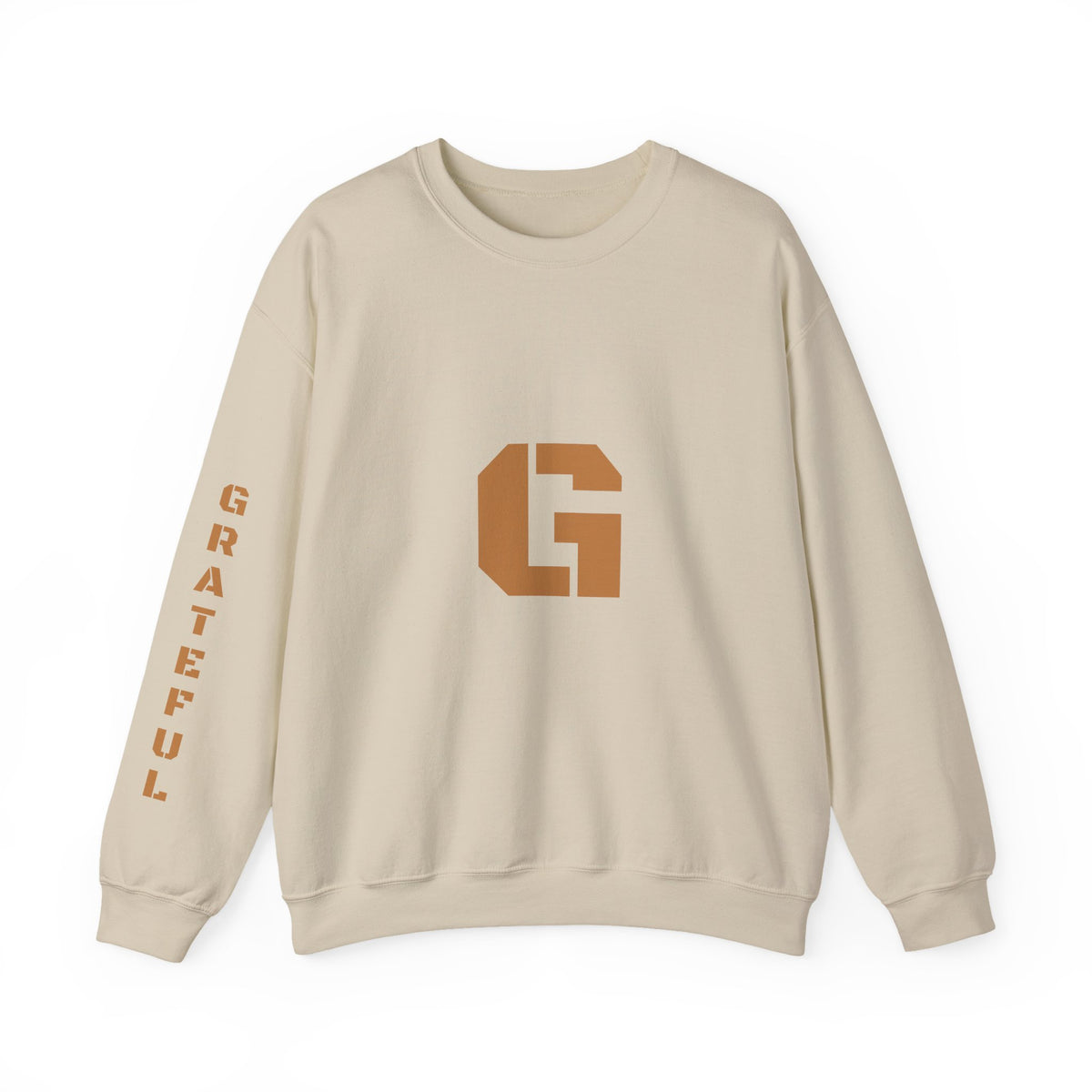 Grateful Jumpers