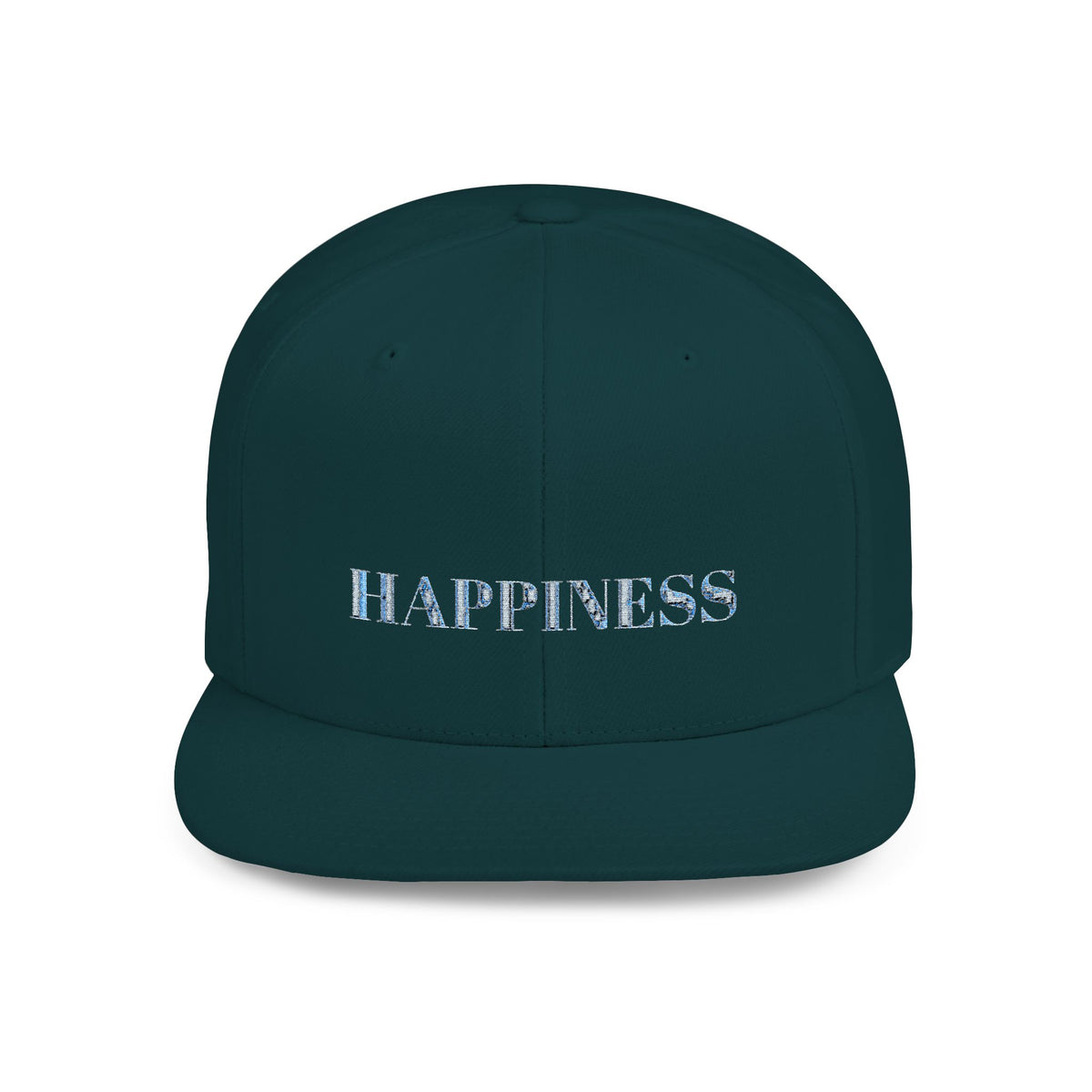 Happiness Snapback