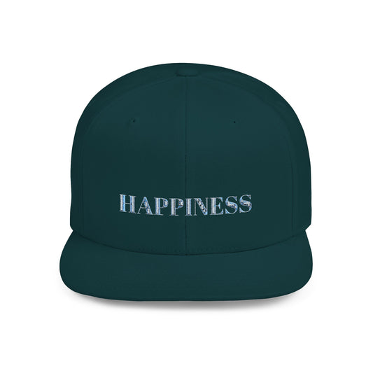 Happiness Snapback