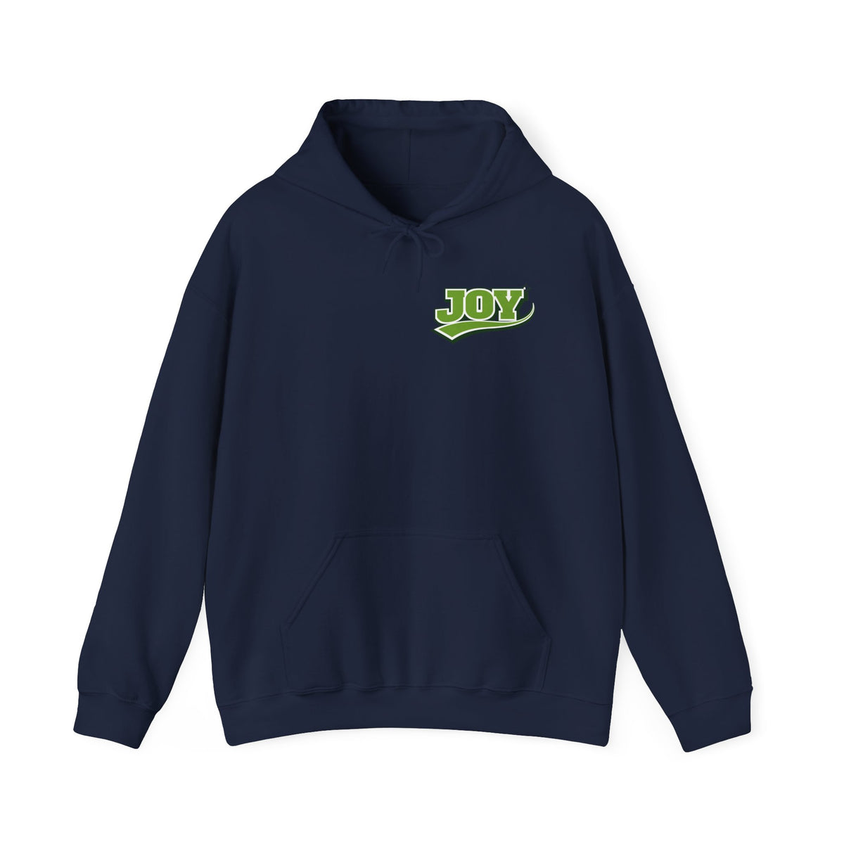 Joy Hoodie Jumpers