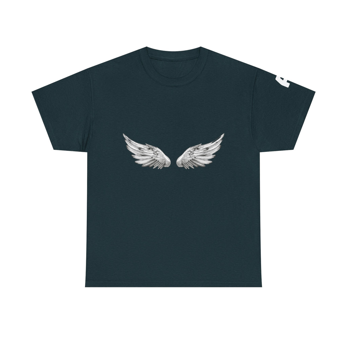 Angel T-Shirts