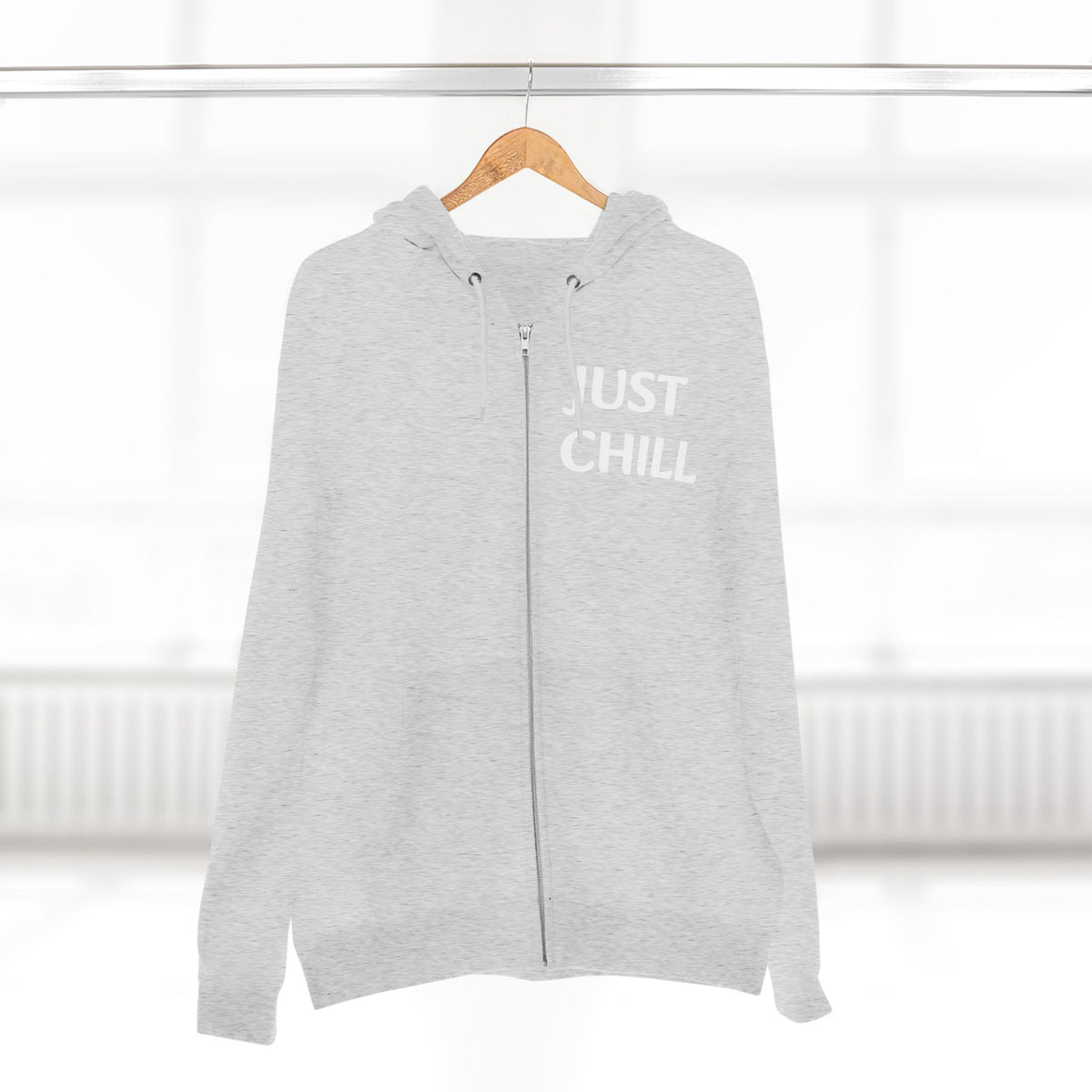Just Chill Hoodie Jumpers