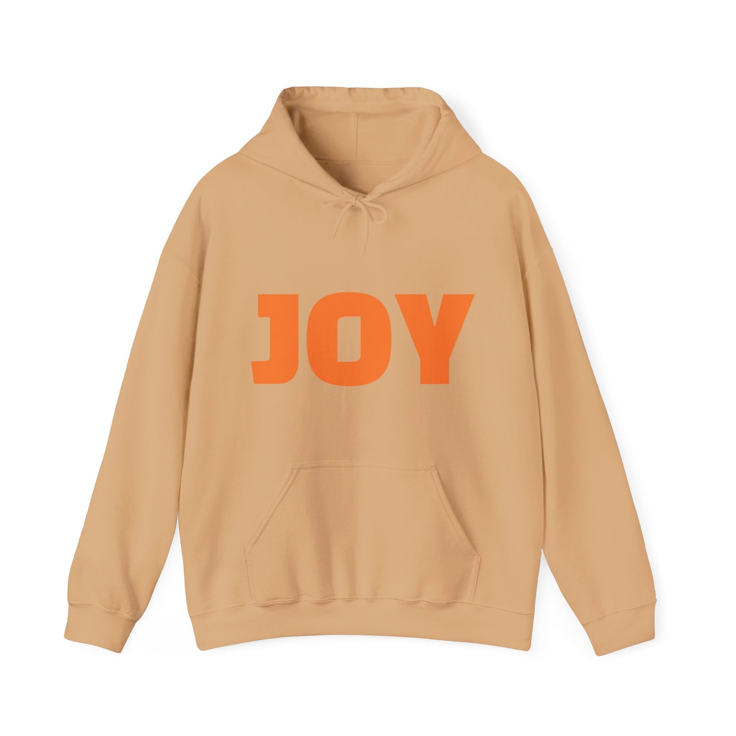Joy Hoodie Jumpers