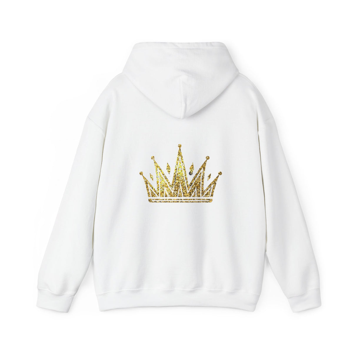 Queen Hoodie Jumpers