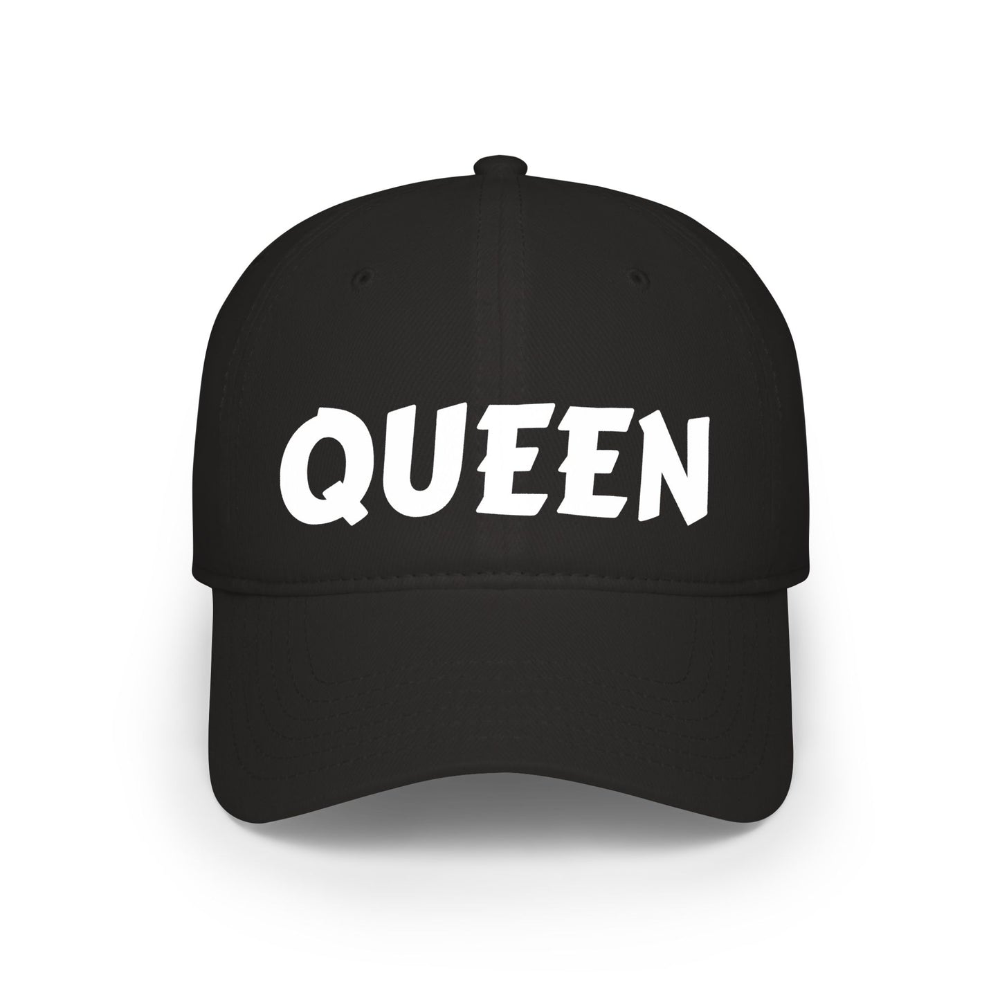 Queen Cap