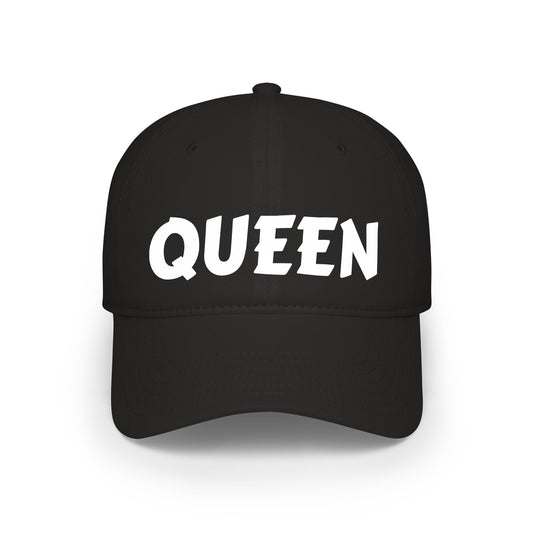 Queen Cap