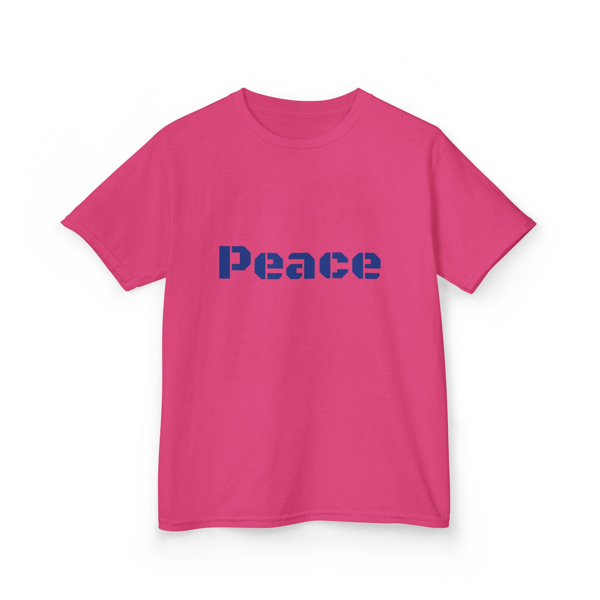 Peace T-shirts Kids