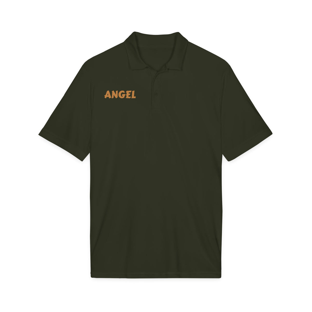 Angel Polo shirts