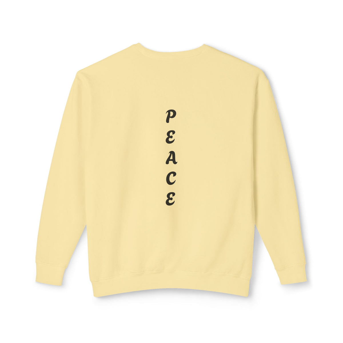 Peace Jumpers