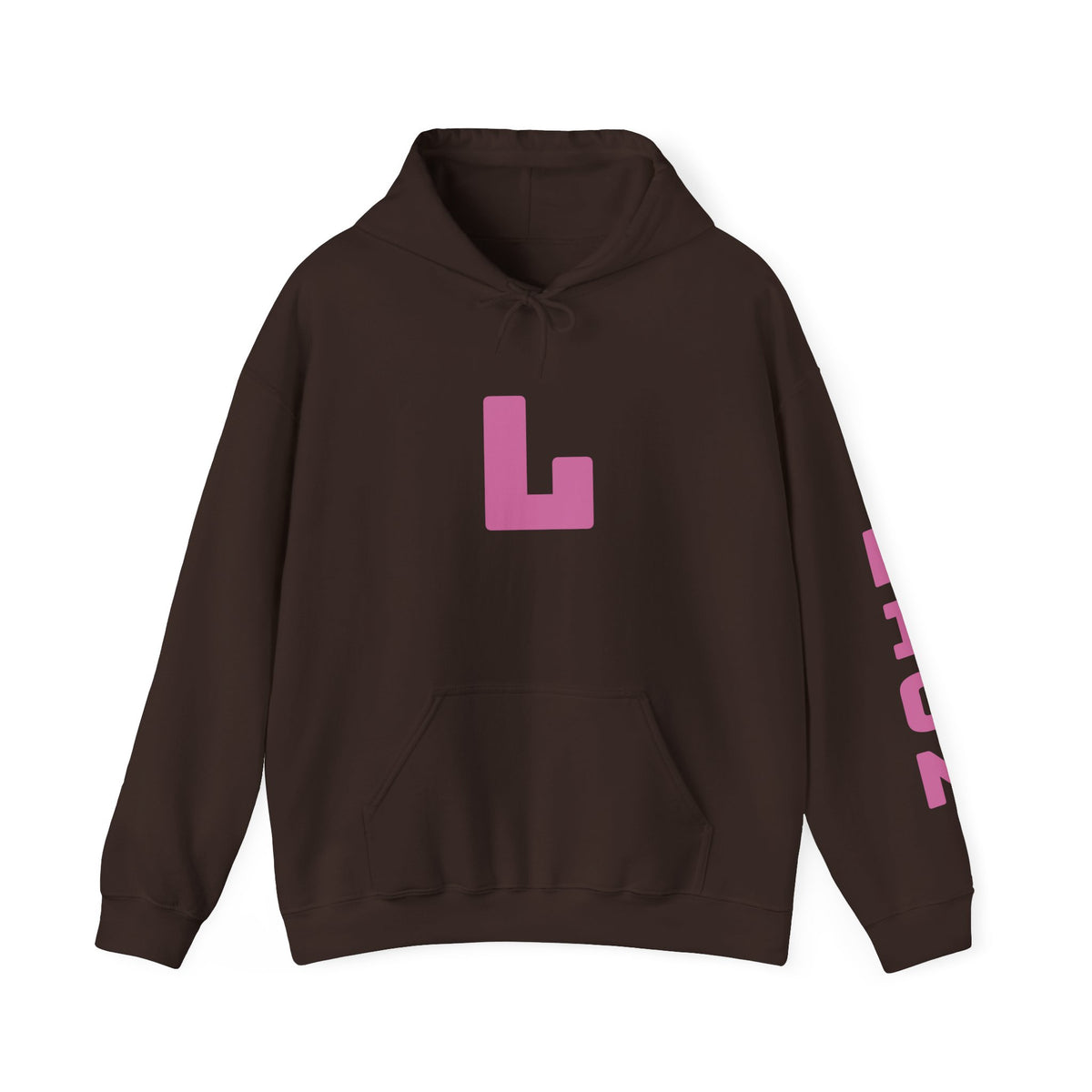Lion Hoodie Jumpers