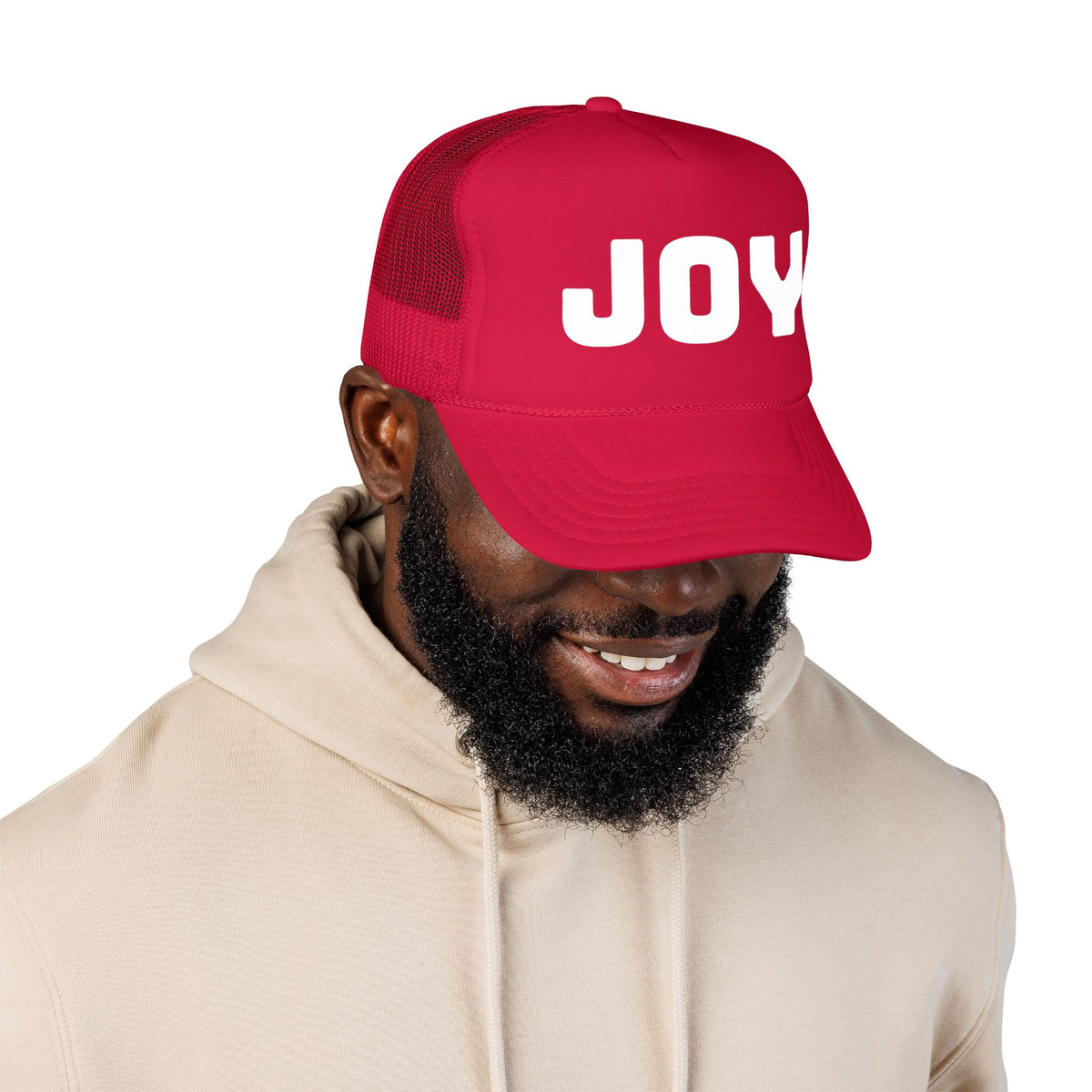 Foam Trucker Hat