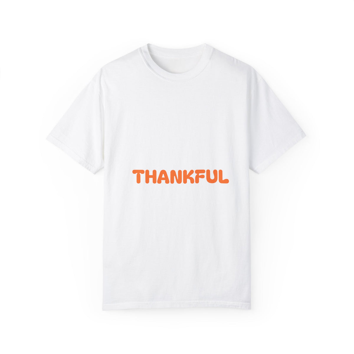 Thankful T-shirts