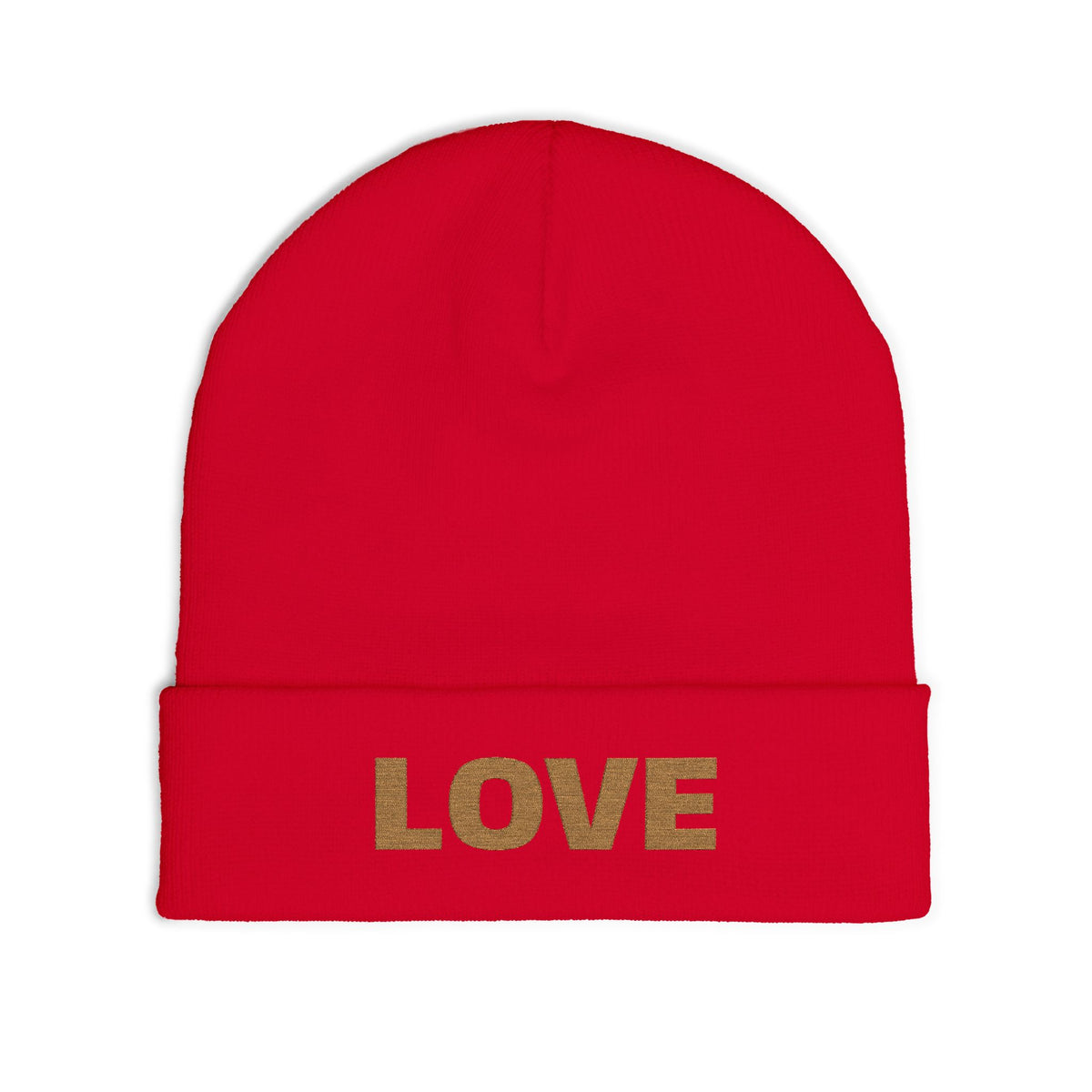 Love Beanie Hats