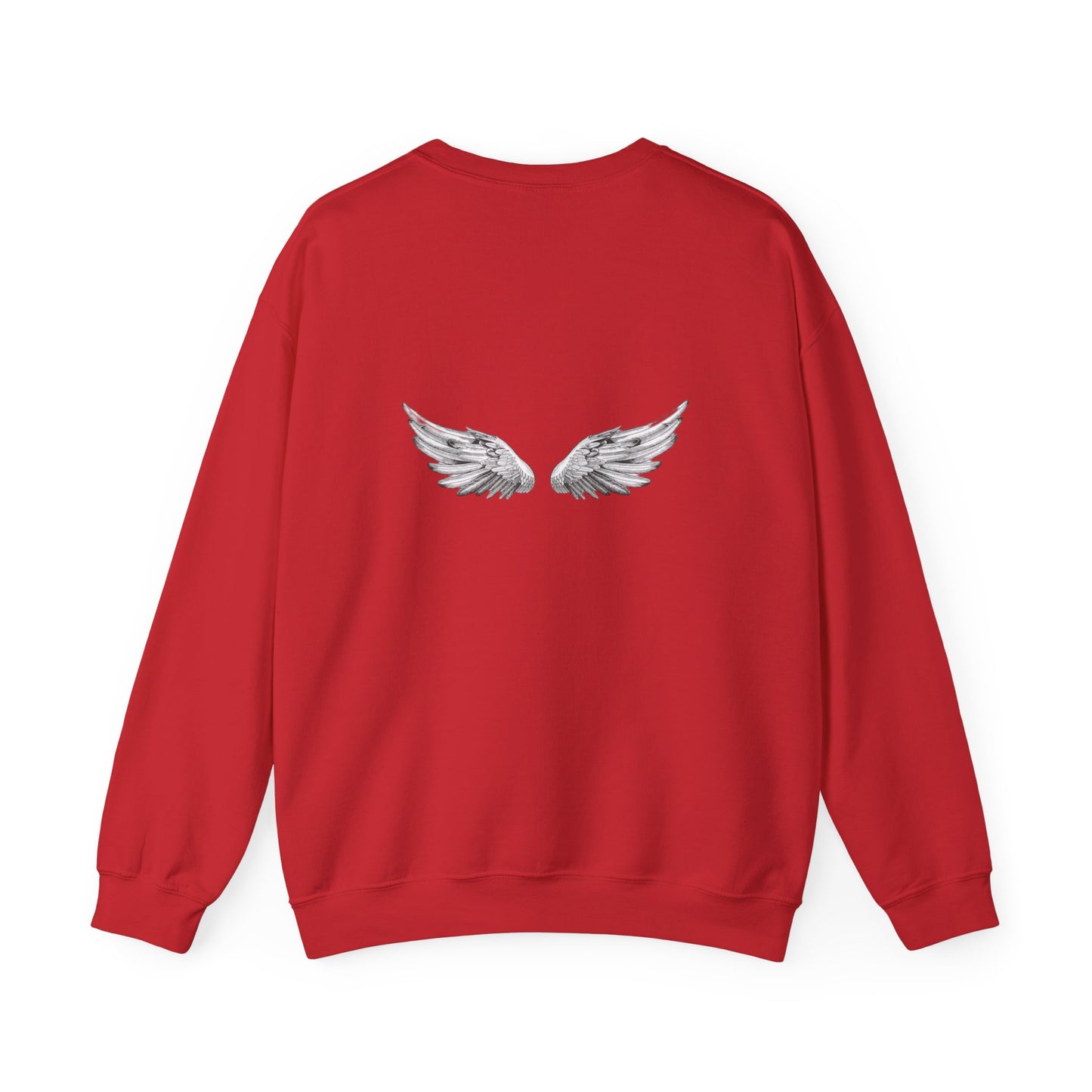 Angel Jumpers