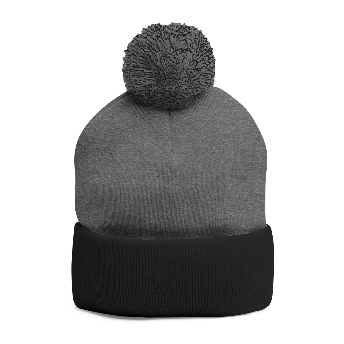 Peace Woolly Hat