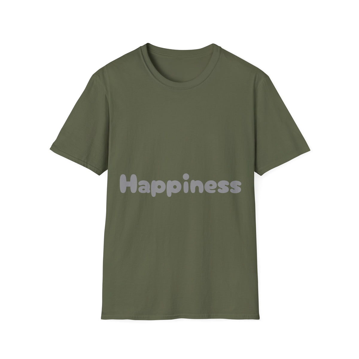 Happiness T-Shirt