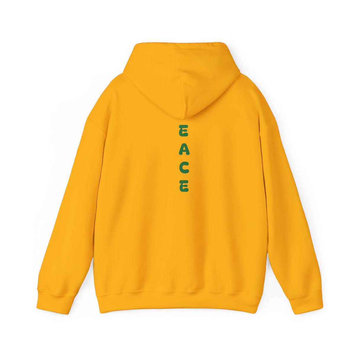 Peace Hoodie Jumpers