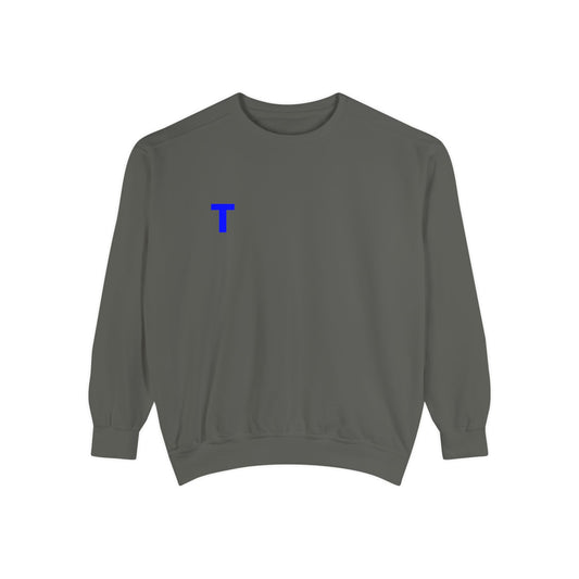 Thankful Jumpers