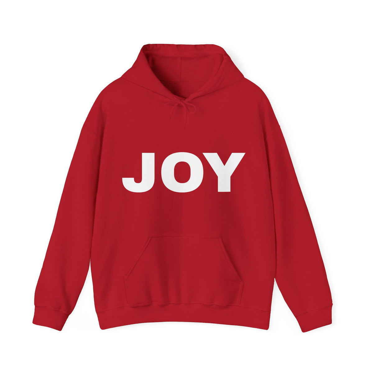Joy Hoodie Jumpers