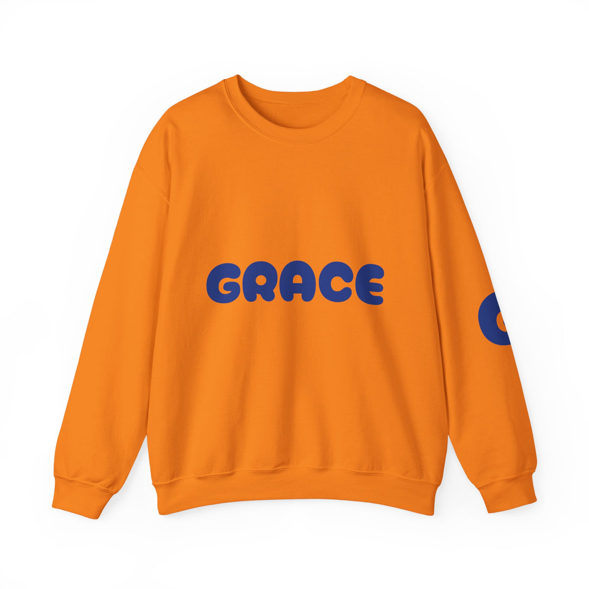 Grace Jumpers